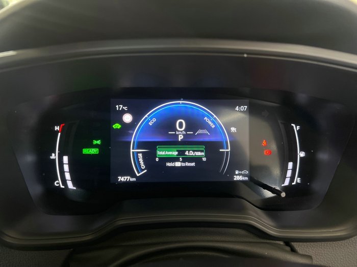 2024 Toyota Corolla Ascent Sport Hybrid