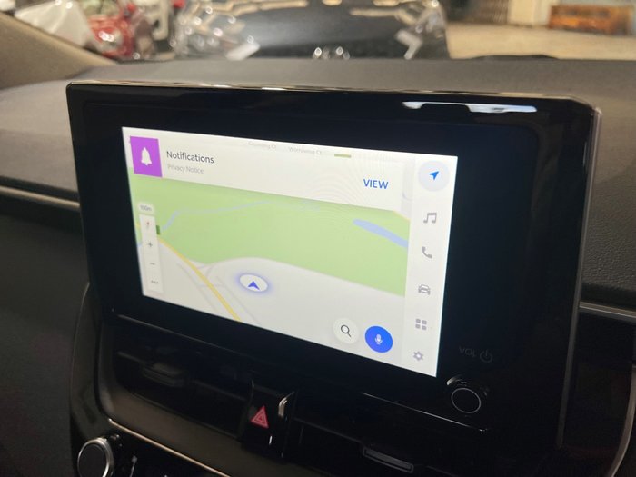 2024 Toyota Corolla Ascent Sport Hybrid