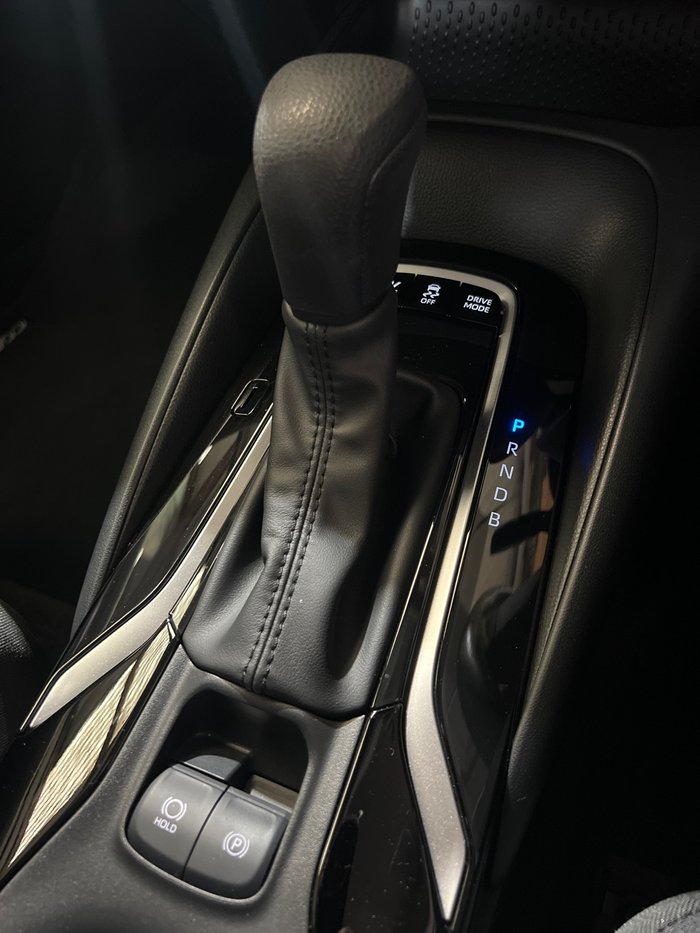 2024 Toyota Corolla Ascent Sport Hybrid