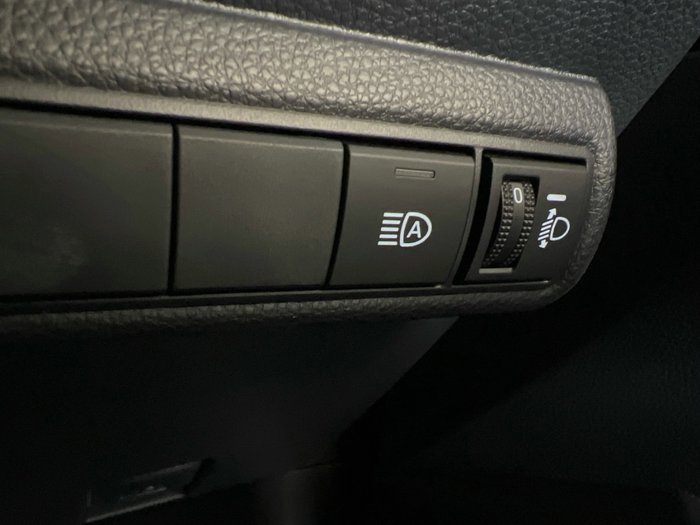 2024 Toyota Corolla Ascent Sport Hybrid