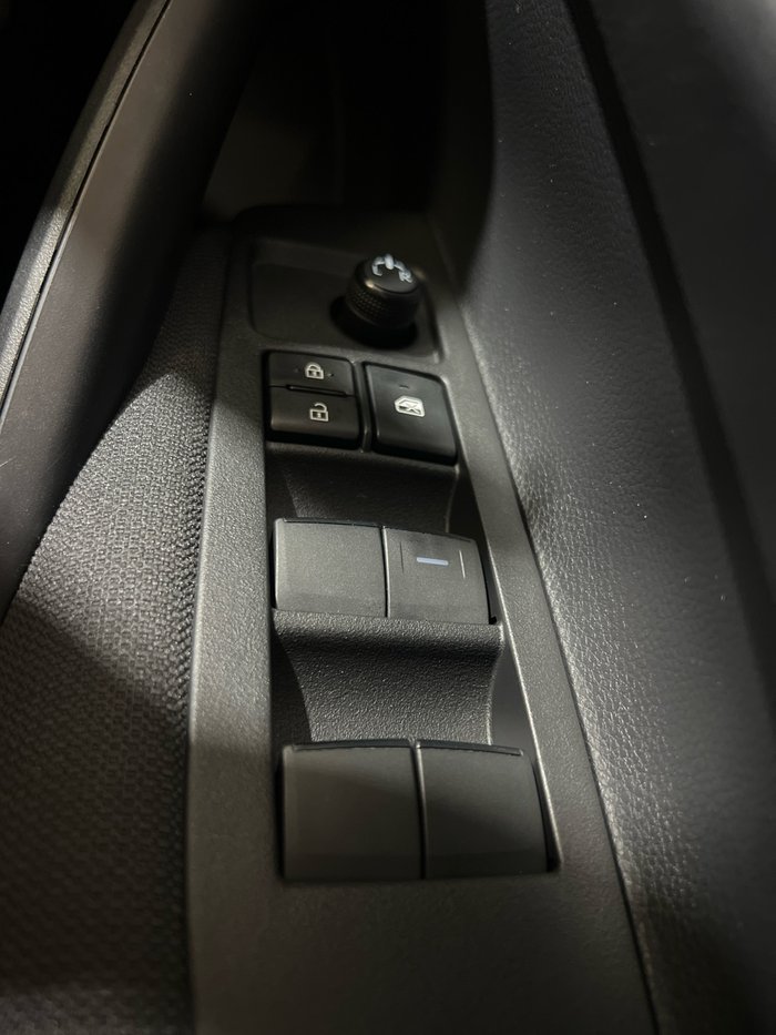 2024 Toyota Corolla Ascent Sport Hybrid