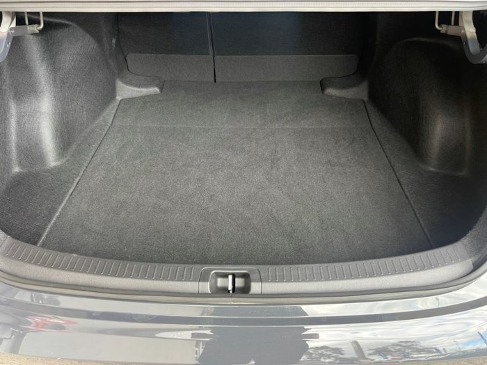 2024 Toyota Corolla Ascent Sport Hybrid