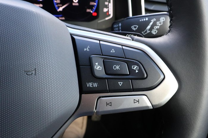 2025 Volkswagen Polo 85TSI Style