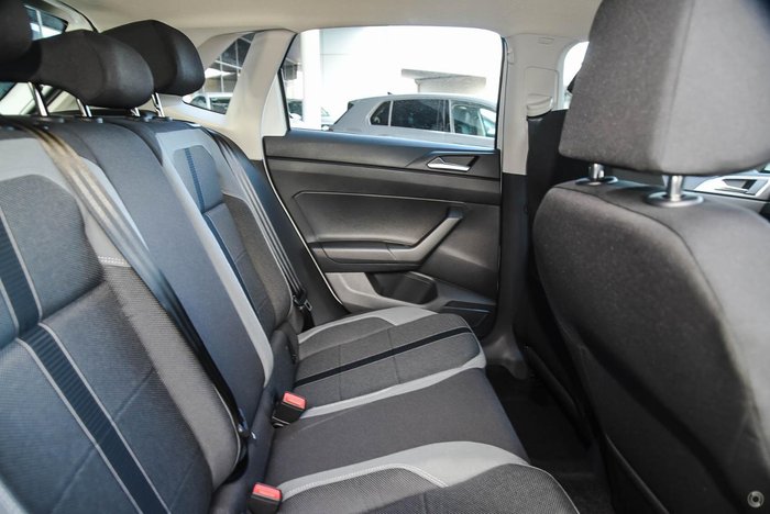 2025 Volkswagen Polo 85TSI Style