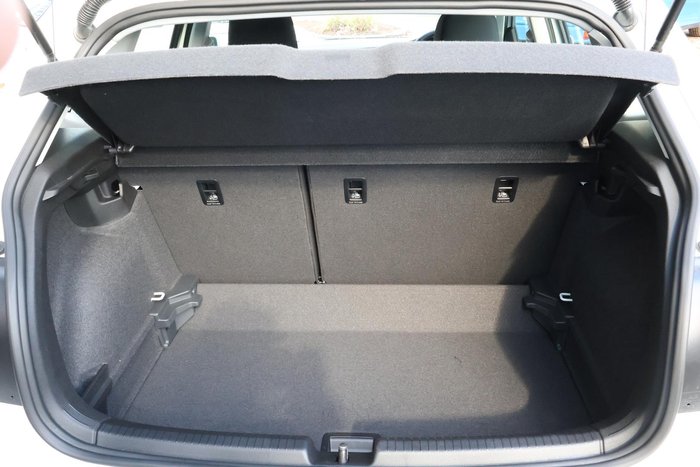 2025 Volkswagen Polo 85TSI Style