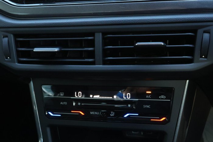 2025 Volkswagen Polo 85TSI Style