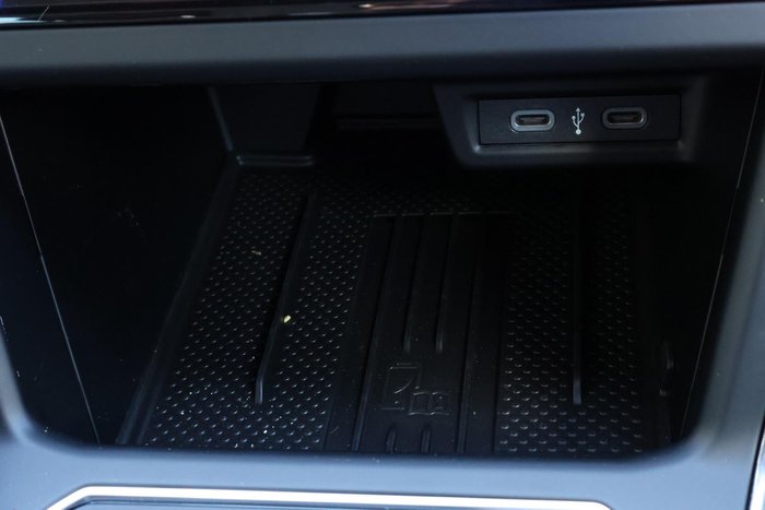 2025 Volkswagen Polo 85TSI Style