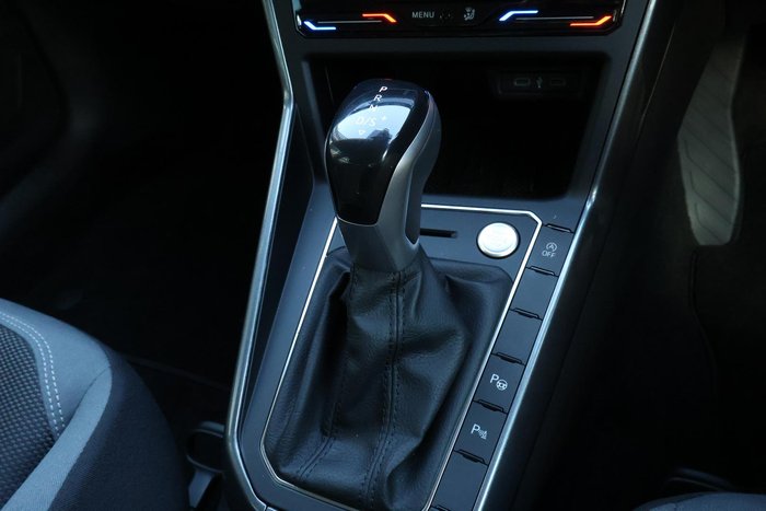 2025 Volkswagen Polo 85TSI Style
