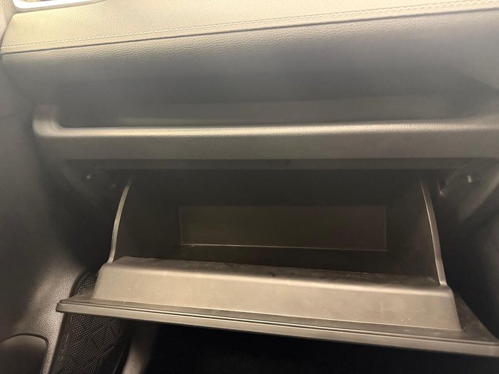 2022 Toyota RAV4 GX AXAH54R 4X4 On Demand Glacier White