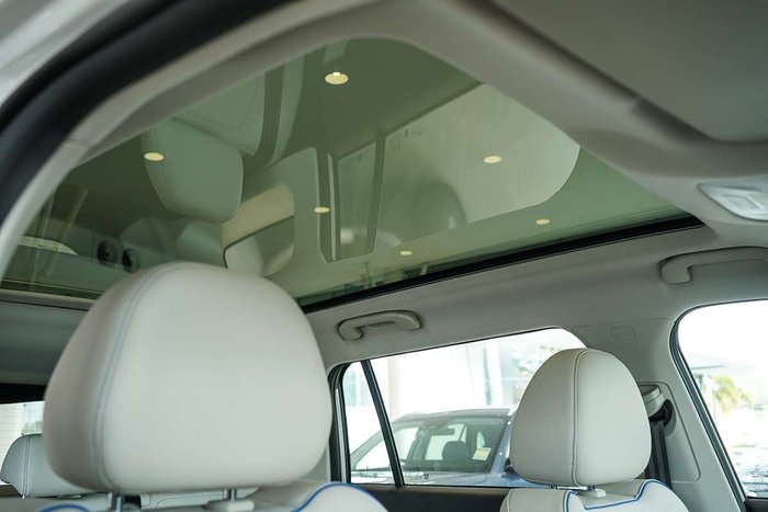 2025 Jaecoo J5 EV Summit