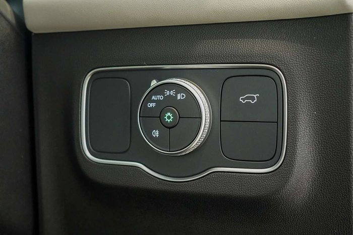 2025 Jaecoo J5 EV Summit