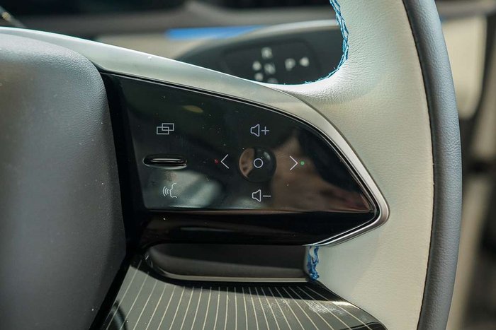 2025 Jaecoo J5 EV Summit