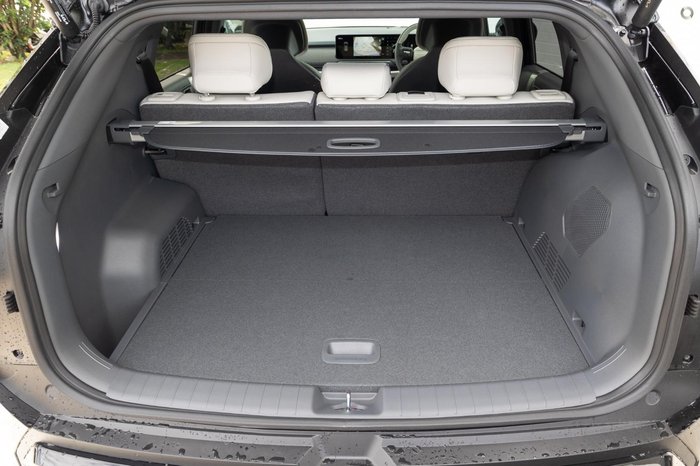 2025 Kia EV3 GT-Line Long Range