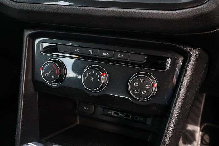 2020 Volkswagen Tiguan 110TSI Trendline