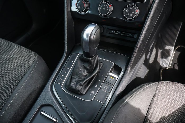 2020 Volkswagen Tiguan 110TSI Trendline