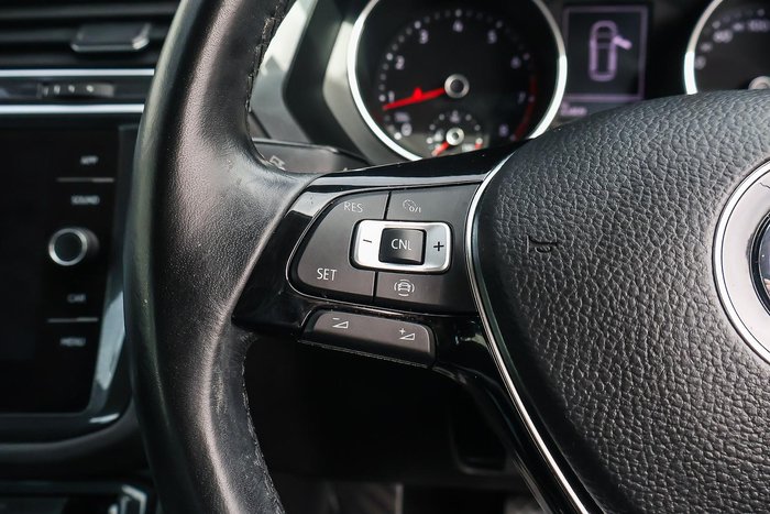 2020 Volkswagen Tiguan 110TSI Trendline