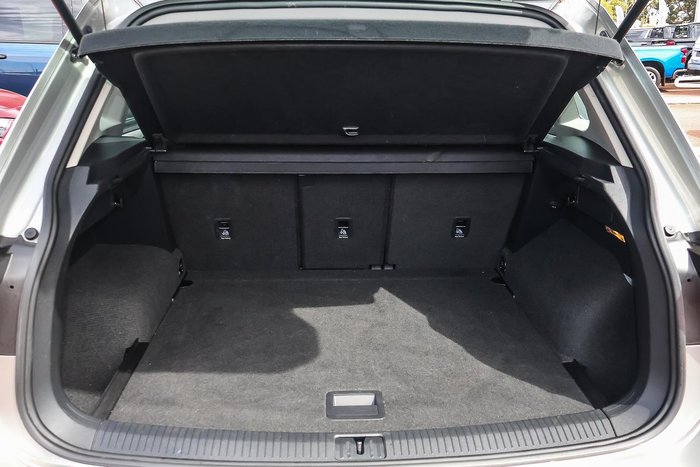 2020 Volkswagen Tiguan 110TSI Trendline