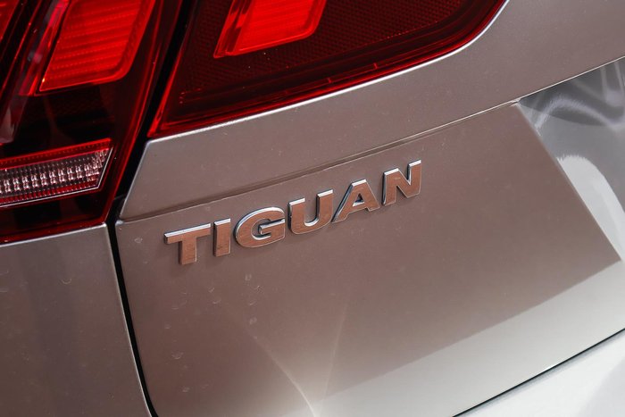 2020 Volkswagen Tiguan 110TSI Trendline