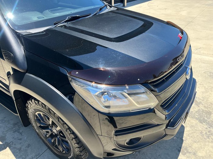 2019 Holden Colorado Z71
