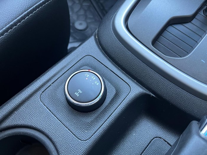 2019 Holden Colorado Z71