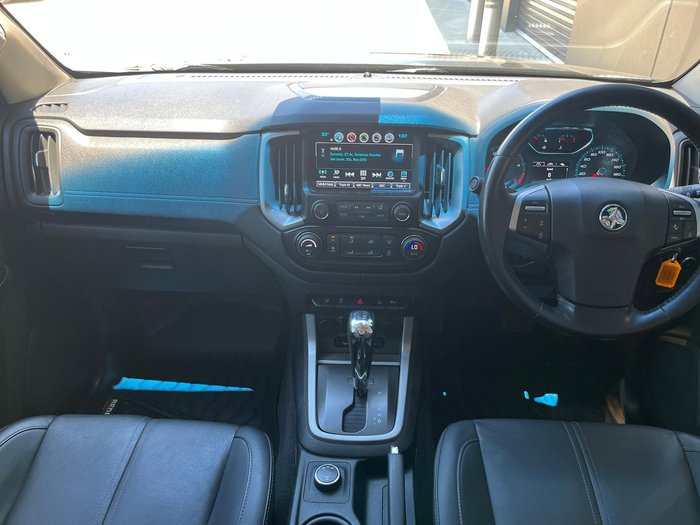 2019 Holden Colorado Z71