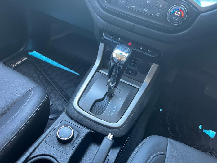 2019 Holden Colorado Z71