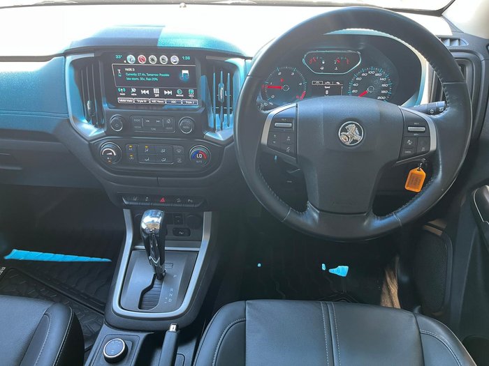 2019 Holden Colorado Z71