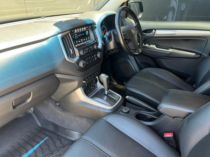 2019 Holden Colorado Z71