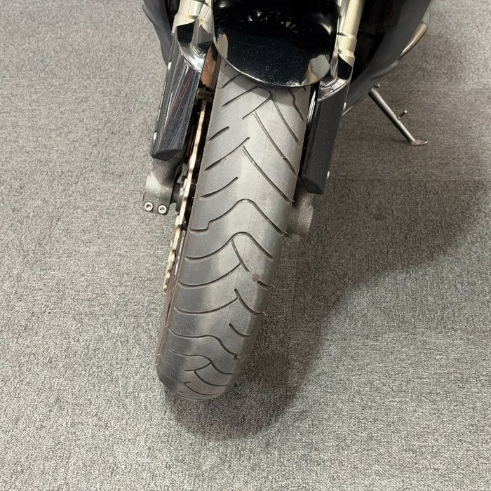 2011 Kawasaki NINJA 1000 Black