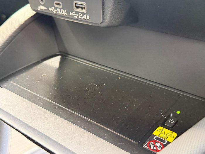 2025 Subaru Forester Hybrid S6 MY26 AWD Brilliant Bronze