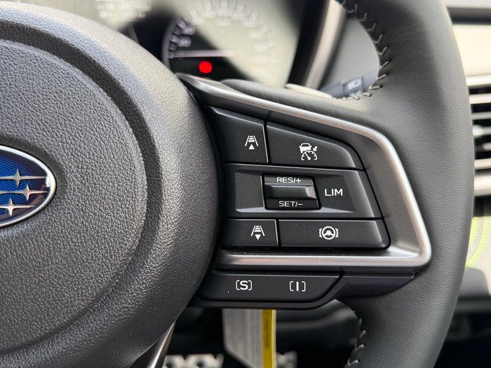 2025 Subaru Outback AWD Sport