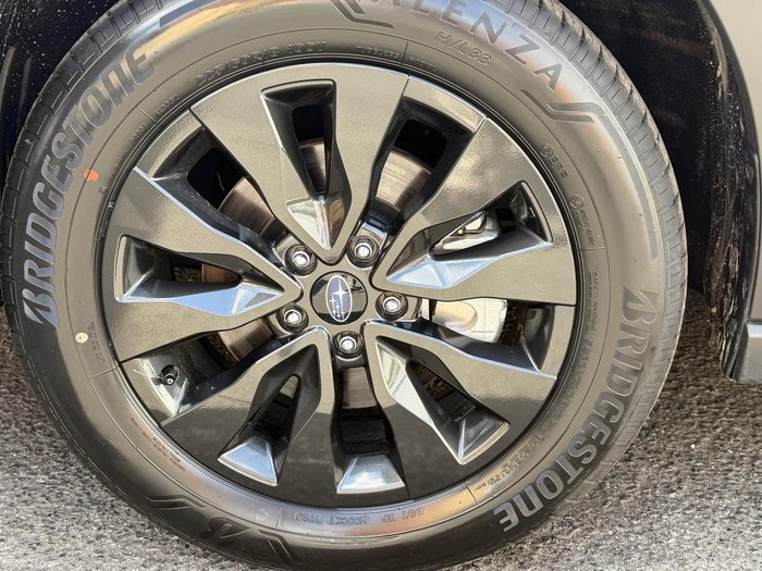 2025 Subaru Outback AWD Sport