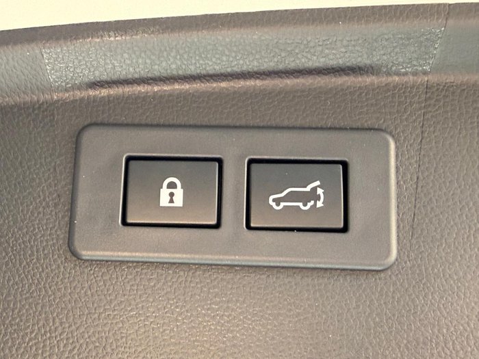 2025 Subaru Outback AWD Sport 6GEN MY25 AWD Crystal White