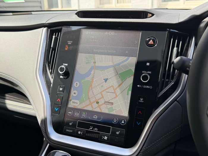 2025 Subaru Outback AWD Sport