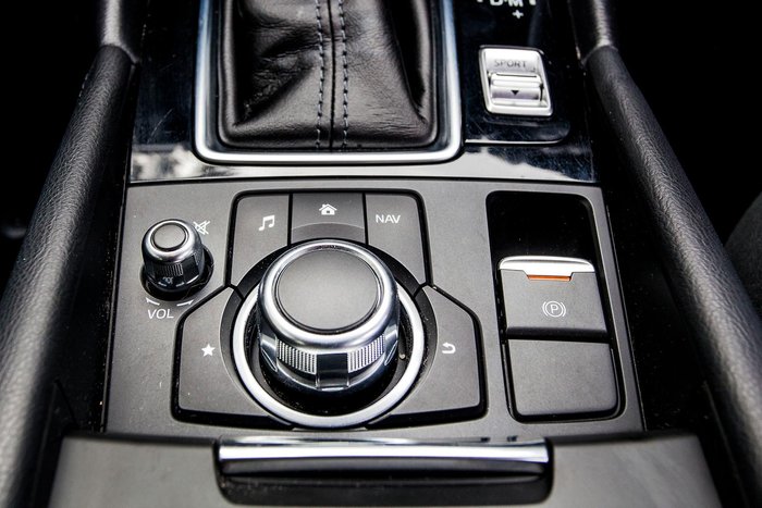 2018 Mazda 3 Maxx Sport