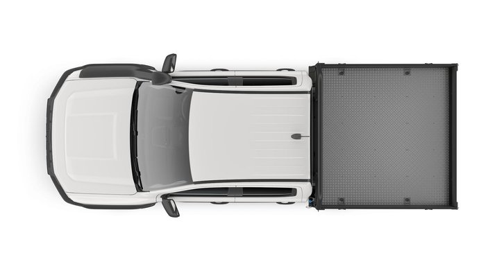 2025 Ford Ranger Super Duty