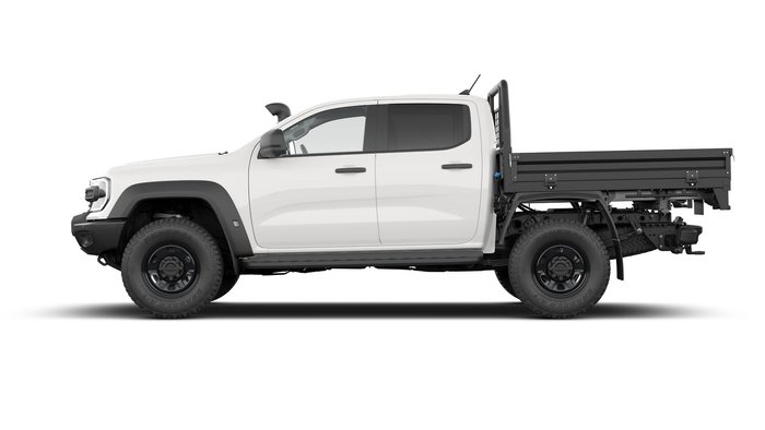 2025 Ford Ranger Super Duty