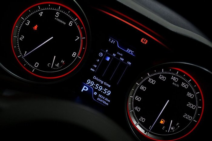 2021 Suzuki Swift GL Navigator