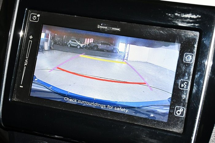 2021 Suzuki Swift GL Navigator