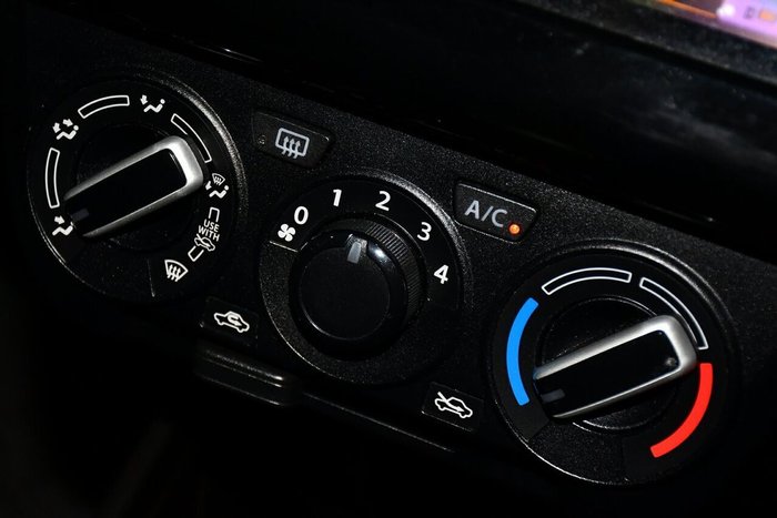 2021 Suzuki Swift GL Navigator