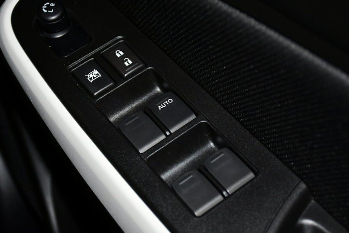 2021 Suzuki Swift GL Navigator