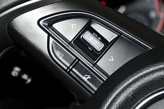 2021 Suzuki Swift GL Navigator