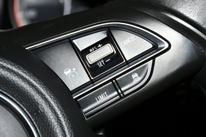 2021 Suzuki Swift GL Navigator