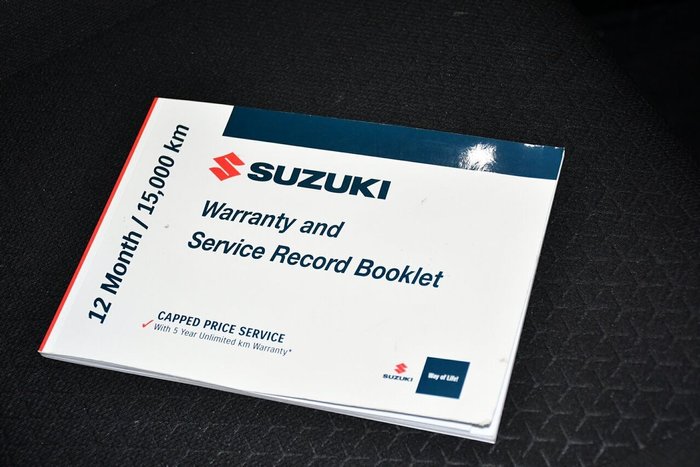 2021 Suzuki Swift GL Navigator