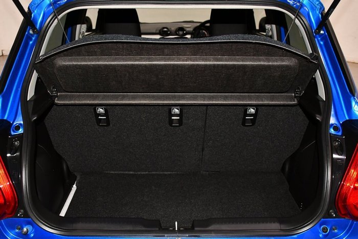 2021 Suzuki Swift GL Navigator