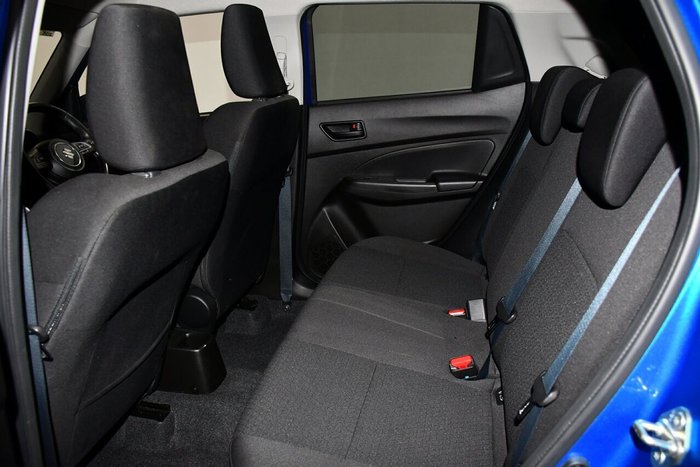 2021 Suzuki Swift GL Navigator