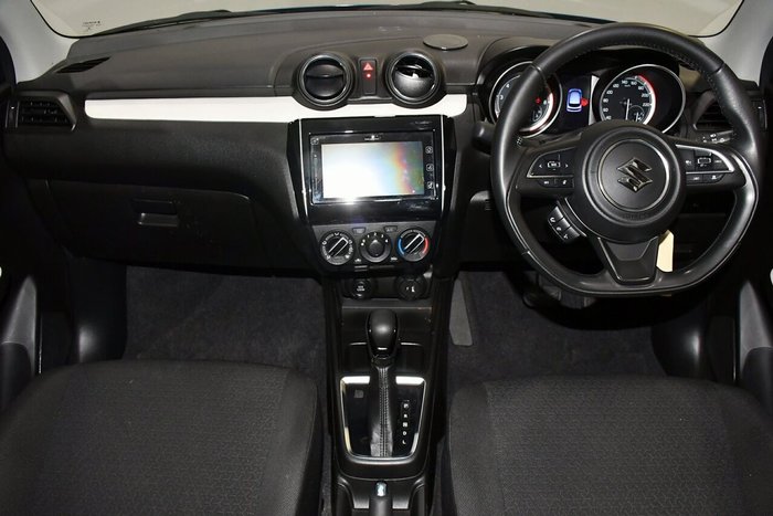 2021 Suzuki Swift GL Navigator