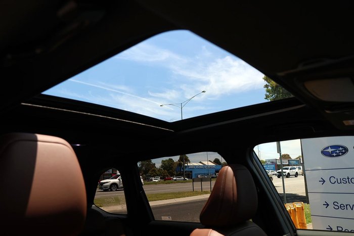 2025 Subaru Forester Touring S6 MY26 AWD Crystal Black