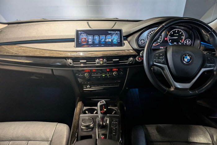 2017 BMW X5 xDrive30d