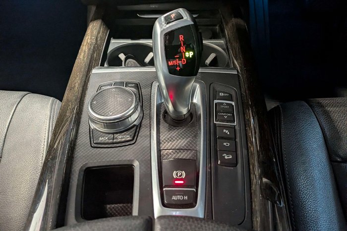 2017 BMW X5 xDrive30d